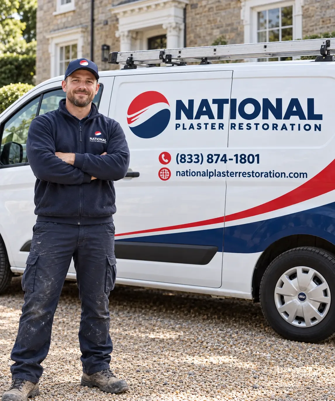 Plaster Repair Ruth, MI FAQs